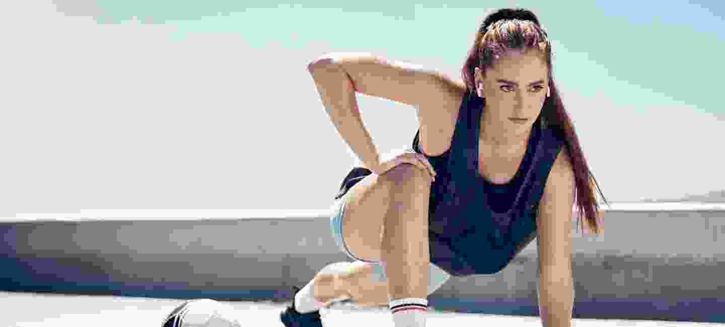 Essential Workout Wear For Every Fitness Level