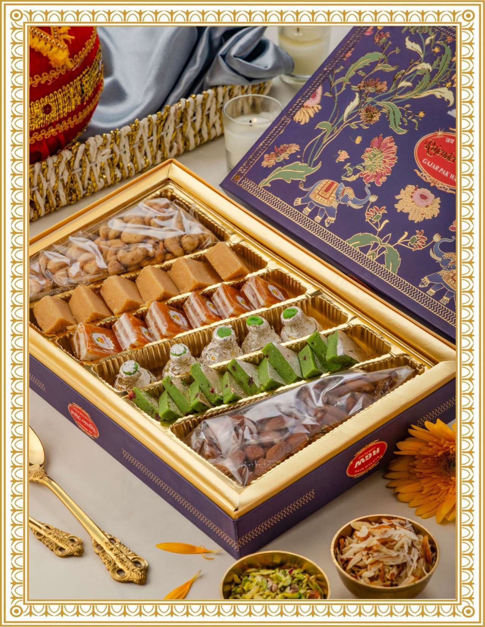 Fancy Box 1 - Image 2