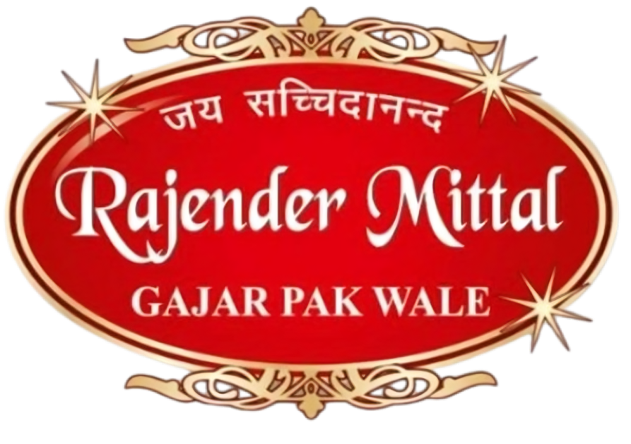 Rajender Mittal