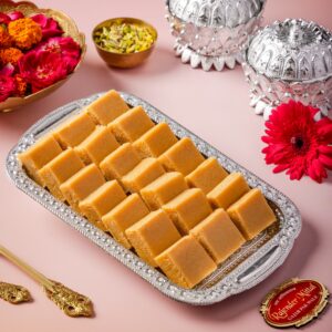 Mawa Barfi
